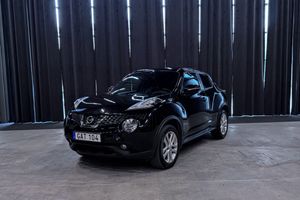Nissan Juke bild 2