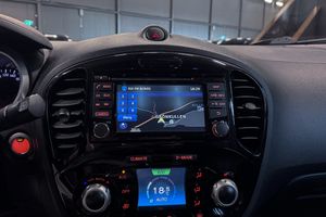 Nissan Juke bild 15