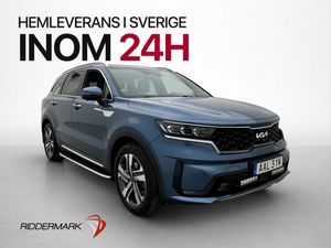 Kia Sorento bild 3