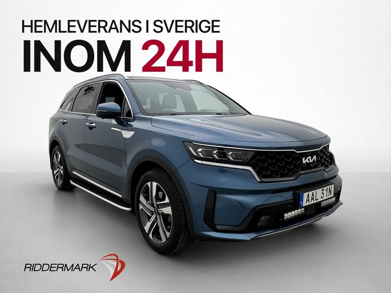 Kia Sorento bild 3