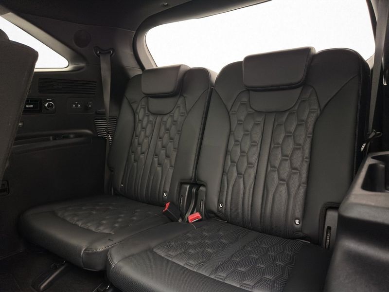 Kia Sorento bild 19