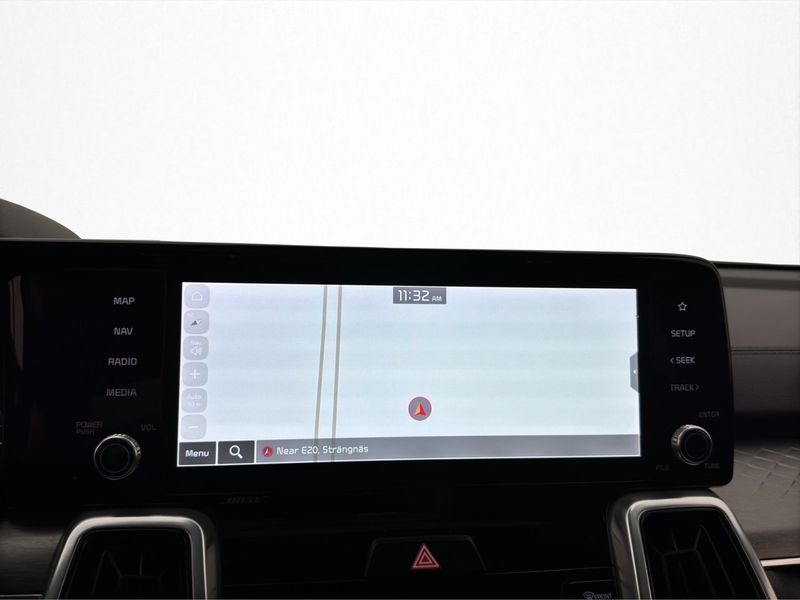 Kia Sorento bild 25