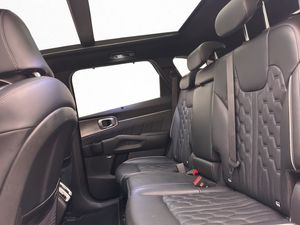 Kia Sorento bild 18