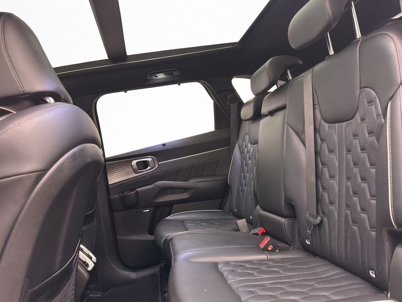 Kia Sorento bild 18