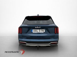 Kia Sorento bild 6