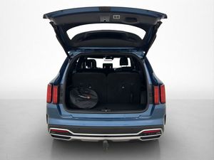 Kia Sorento bild 10
