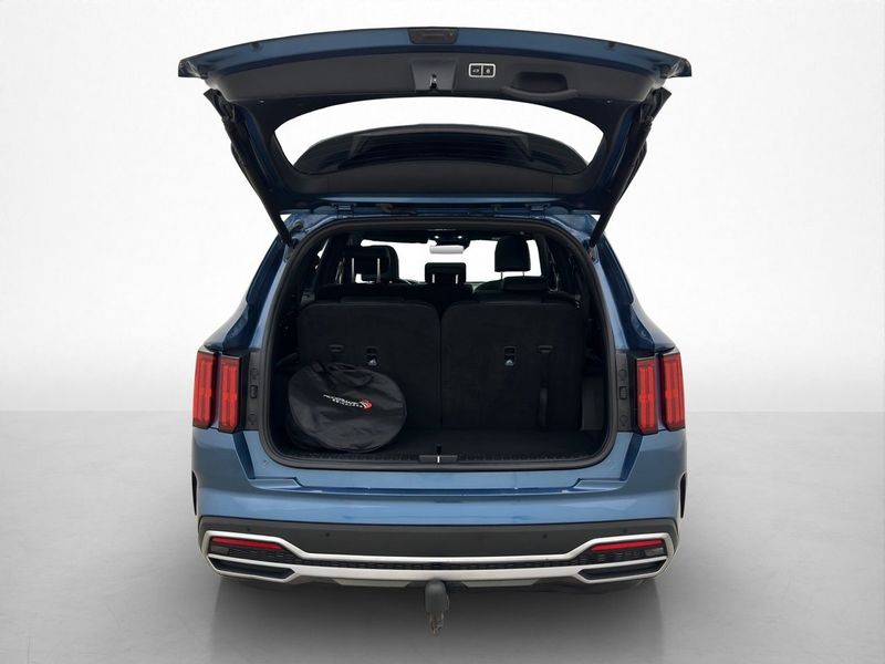 Kia Sorento bild 10