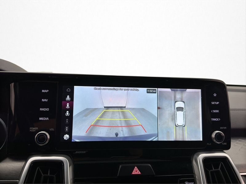 Kia Sorento bild 27
