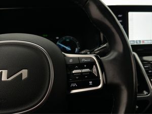 Kia Sorento bild 30