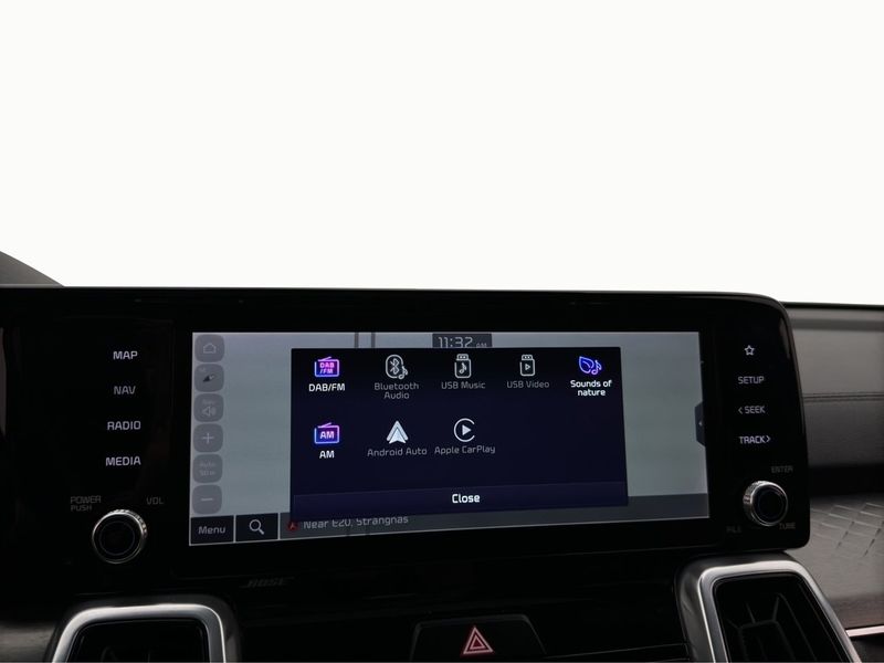 Kia Sorento bild 26