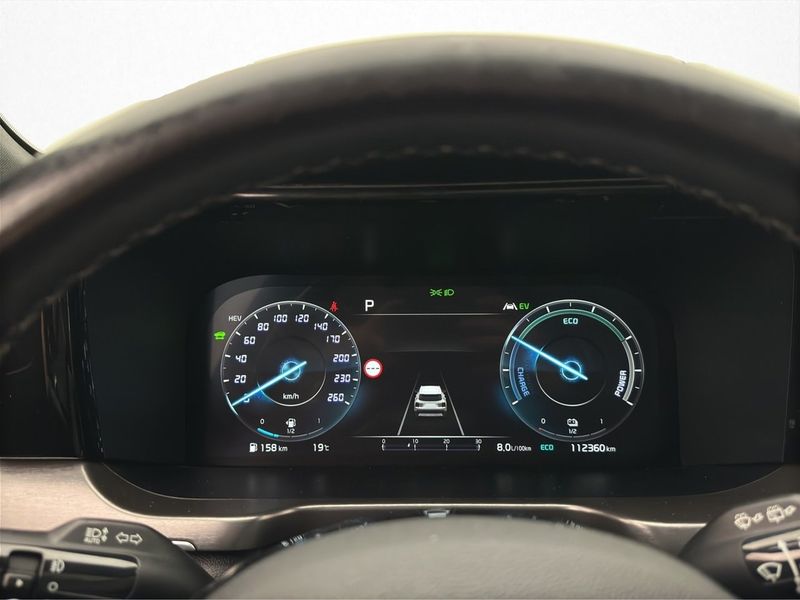 Kia Sorento bild 24
