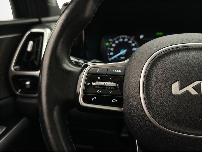 Kia Sorento bild 31