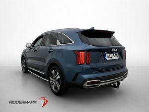 Kia Sorento bild 5