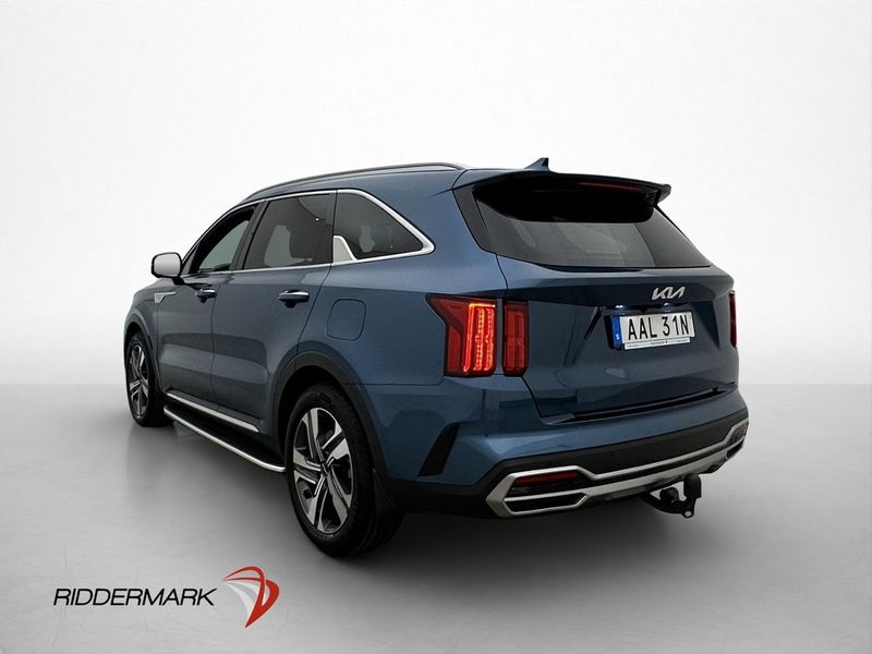 Kia Sorento bild 5