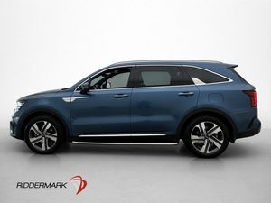 Kia Sorento bild 4