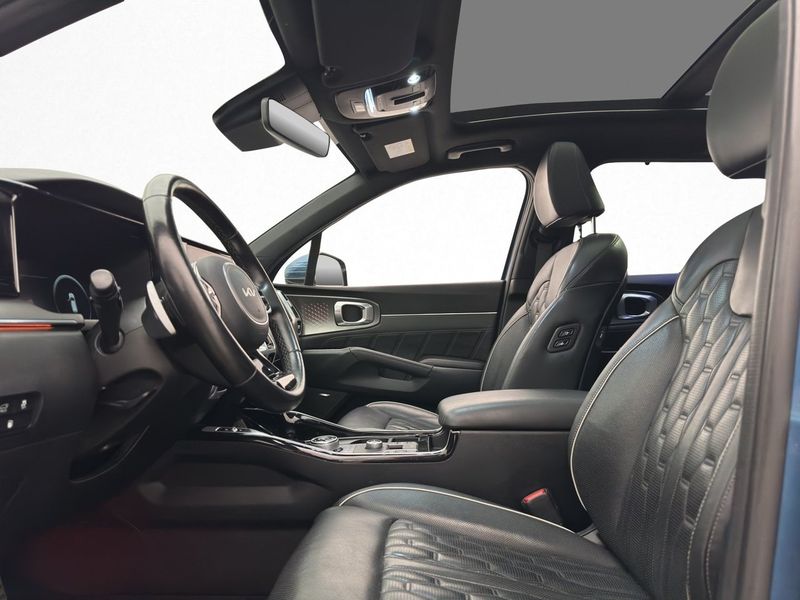 Kia Sorento bild 15