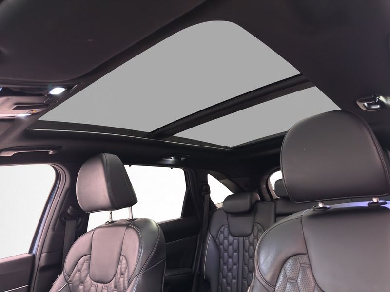 Kia Sorento bild 13
