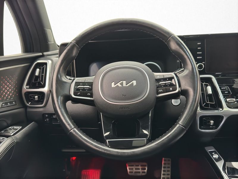 Kia Sorento bild 22