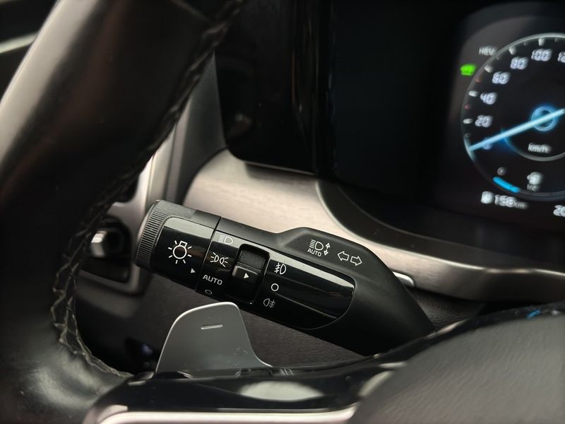 Kia Sorento bild 32