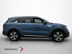 Kia Sorento bild 9