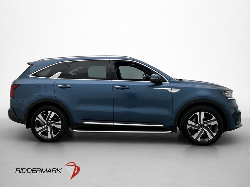 Kia Sorento bild 9
