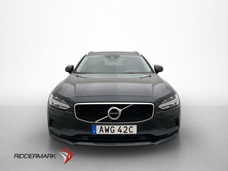 Volvo V90 bild 2