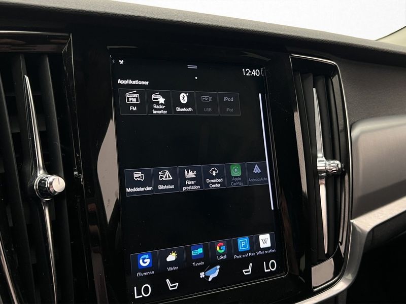 Volvo V90 bild 23
