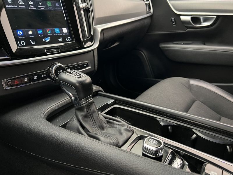 Volvo V90 bild 25