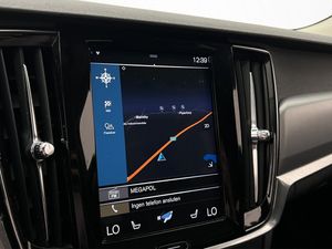 Volvo V90 bild 21