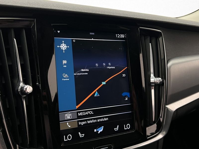 Volvo V90 bild 21