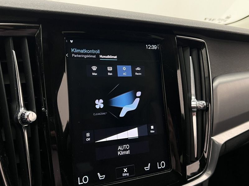 Volvo V90 bild 20
