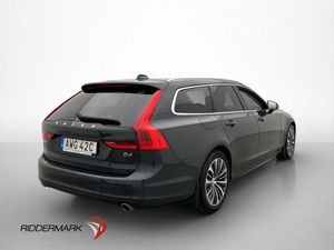 Volvo V90 bild 8