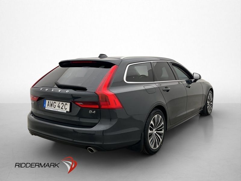Volvo V90 bild 8
