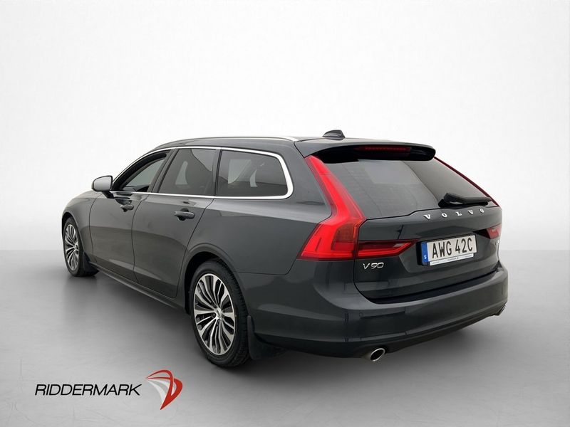 Volvo V90 bild 5