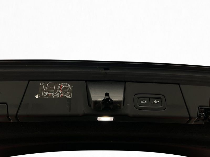 Volvo V90 bild 14