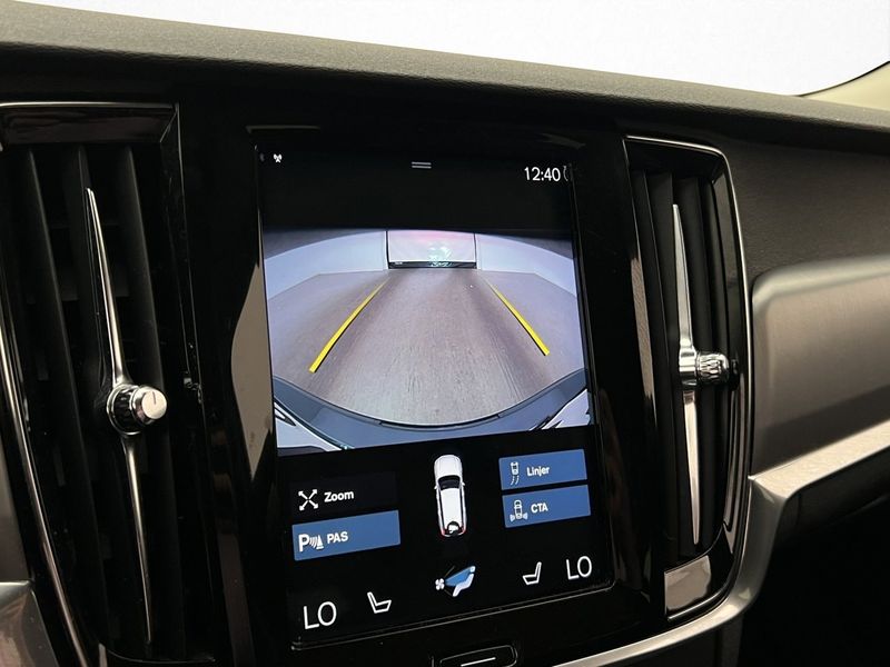 Volvo V90 bild 24
