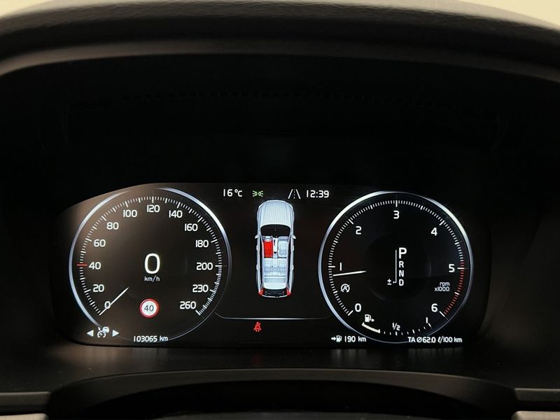 Volvo V90 bild 18