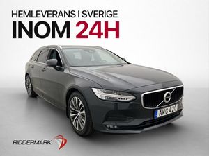 Volvo V90 bild 1