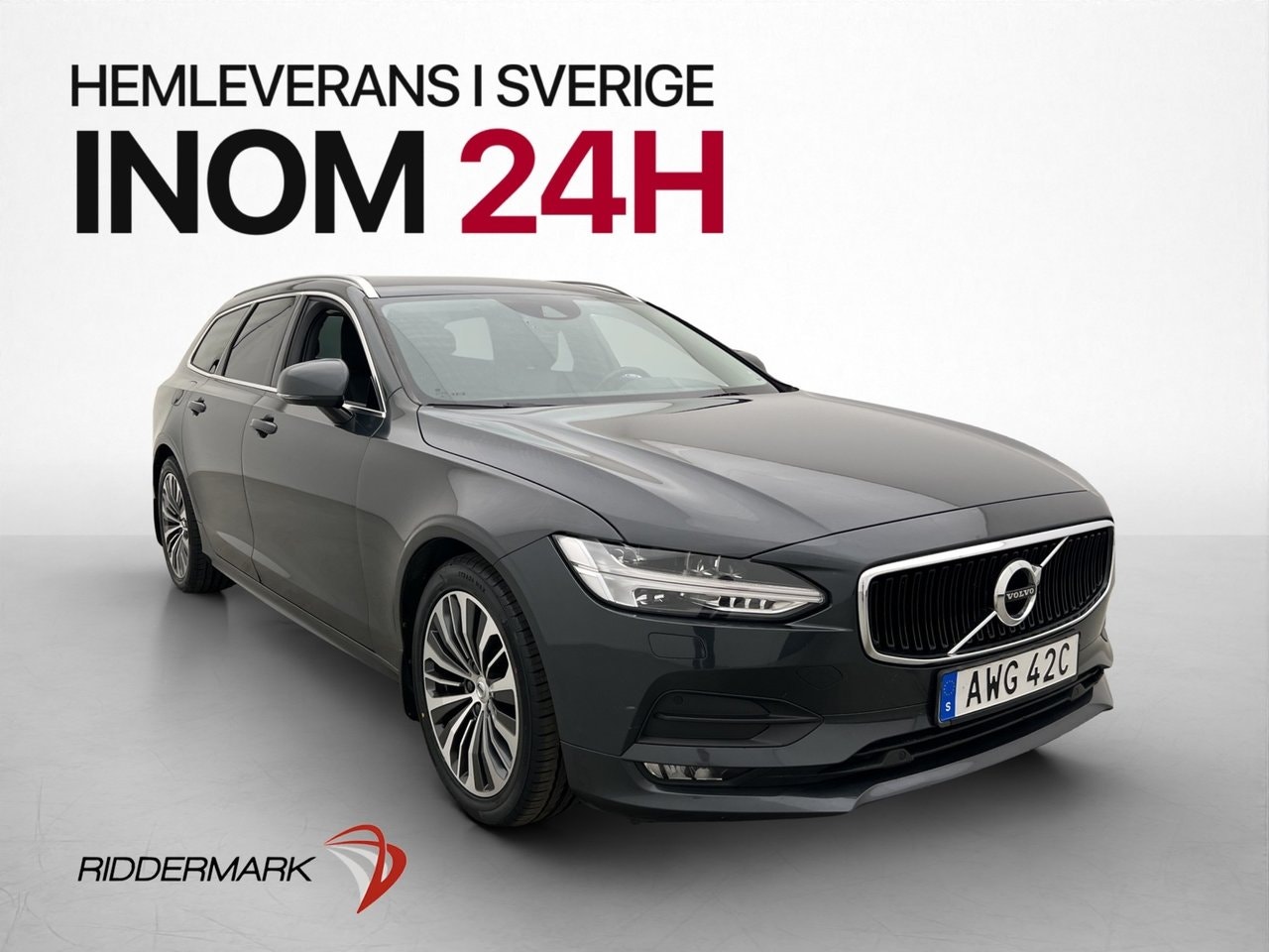 Volvo V90