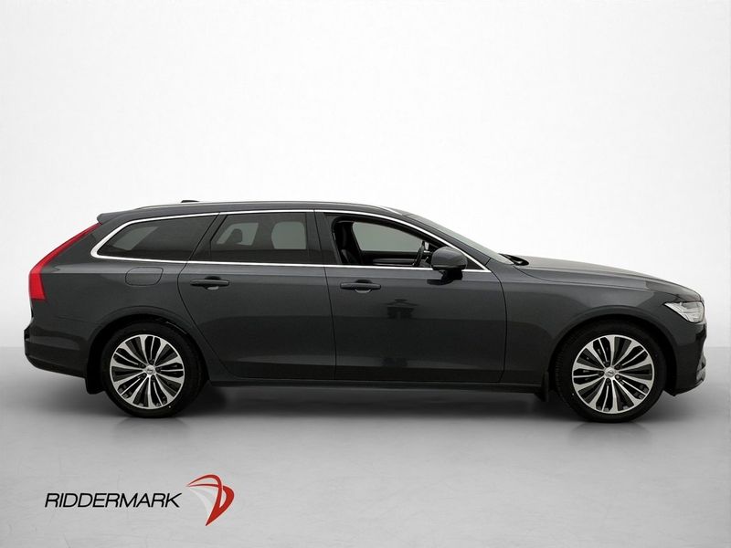 Volvo V90 bild 9
