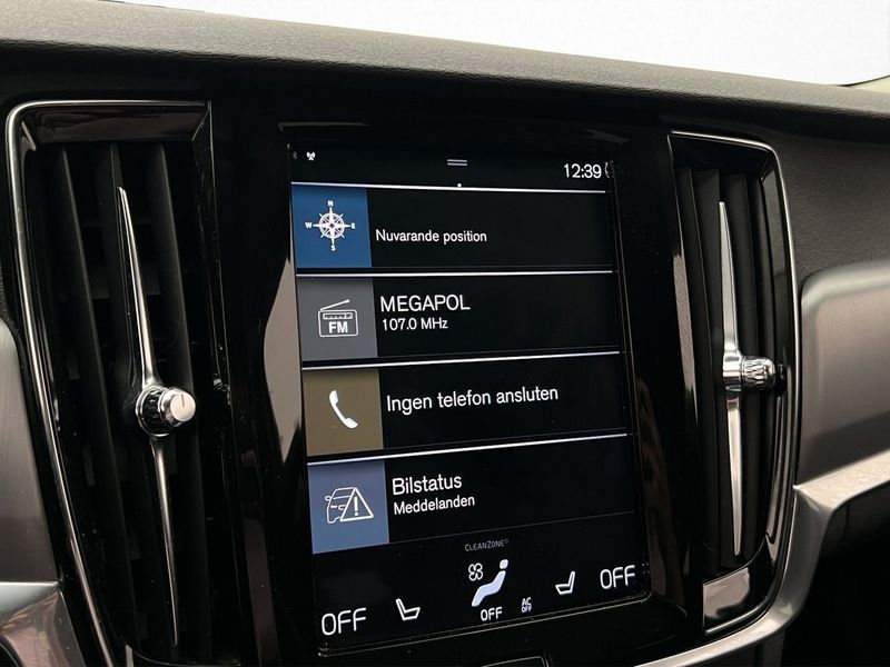 Volvo V90 bild 19