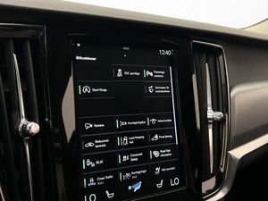 Volvo V90 bild 22