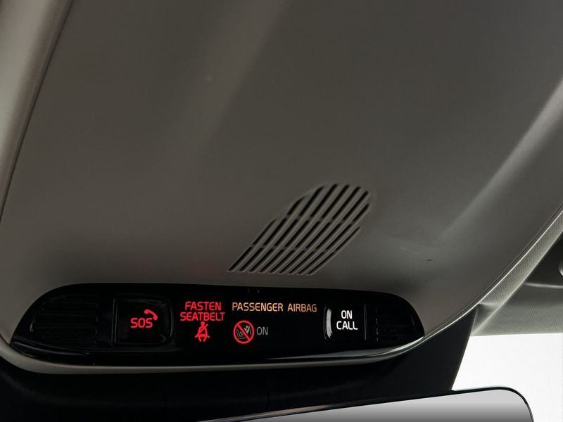 Volvo V90 bild 26