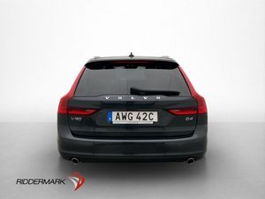 Volvo V90 bild 6