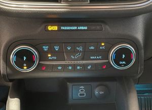 Ford Kuga bild 18