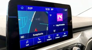 Ford Kuga bild 8