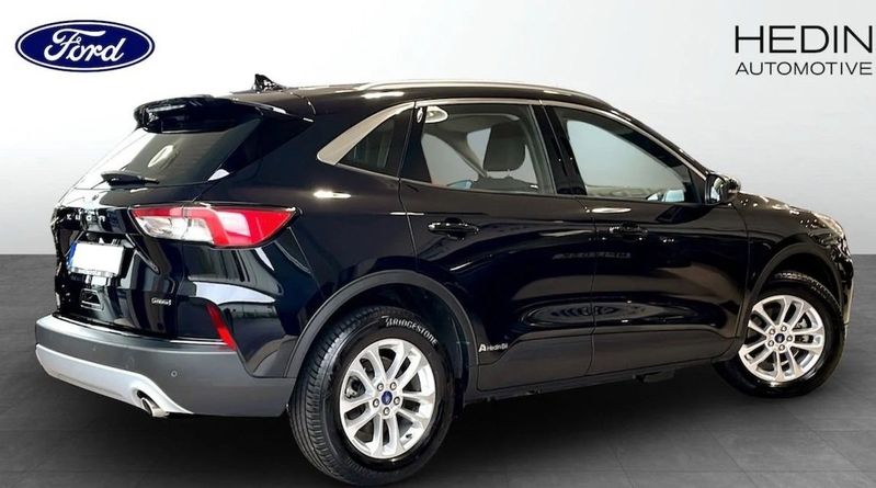 Ford Kuga bild 2