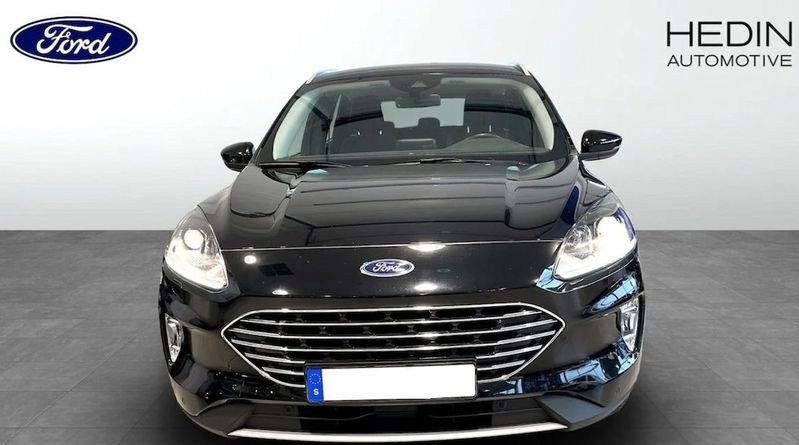Ford Kuga bild 5