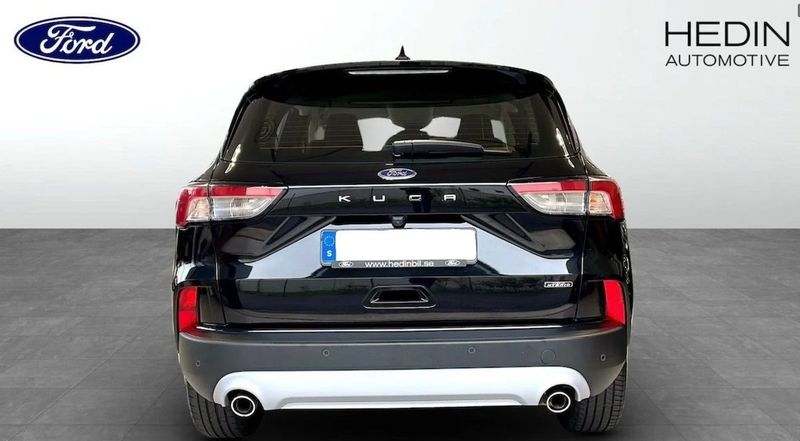 Ford Kuga bild 4