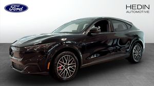 Ford Mustang Mach-E bild 1